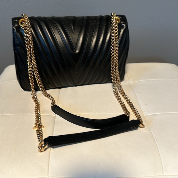 Stella McCartney Alter Nappa Star medium shoulder bag - Picture 3 of 11